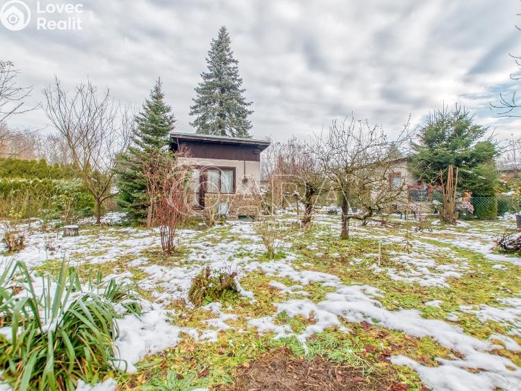 Prodej chaty Příbor č. 5