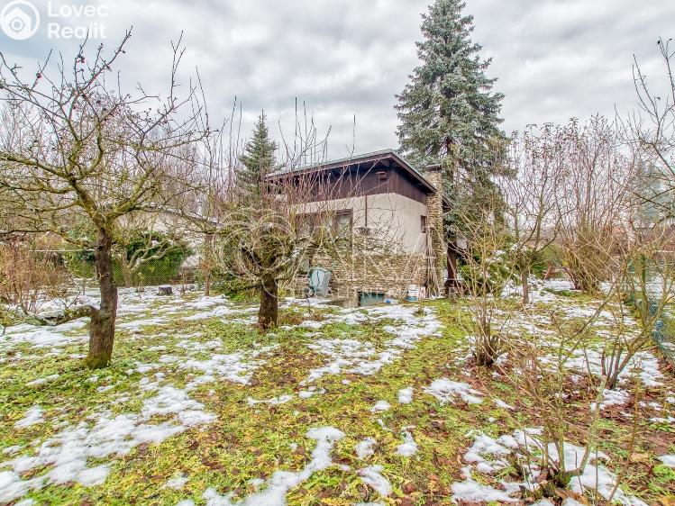 Prodej chaty Příbor č. 6