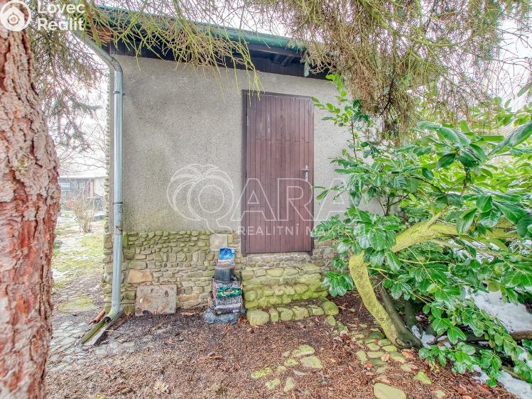 Prodej chaty Příbor č. 7