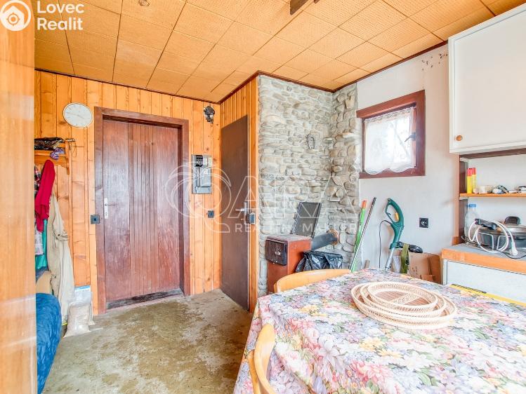 Prodej chaty Příbor č. 8