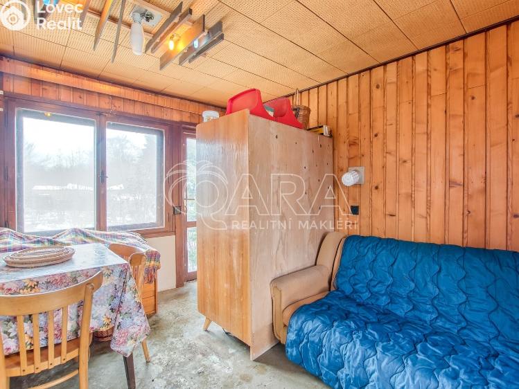 Prodej chaty Příbor č. 9