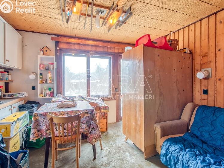 Prodej chaty Příbor č. 10