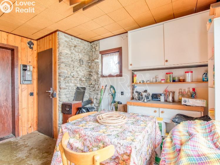 Prodej chaty Příbor č. 11