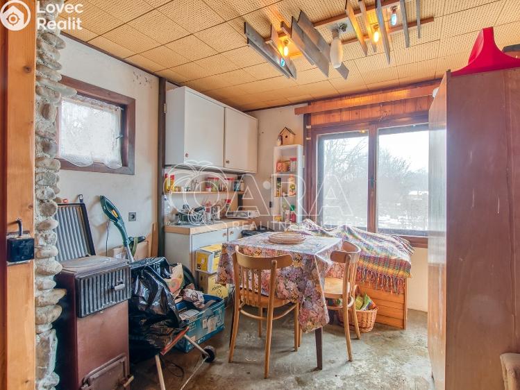 Prodej chaty Příbor č. 12