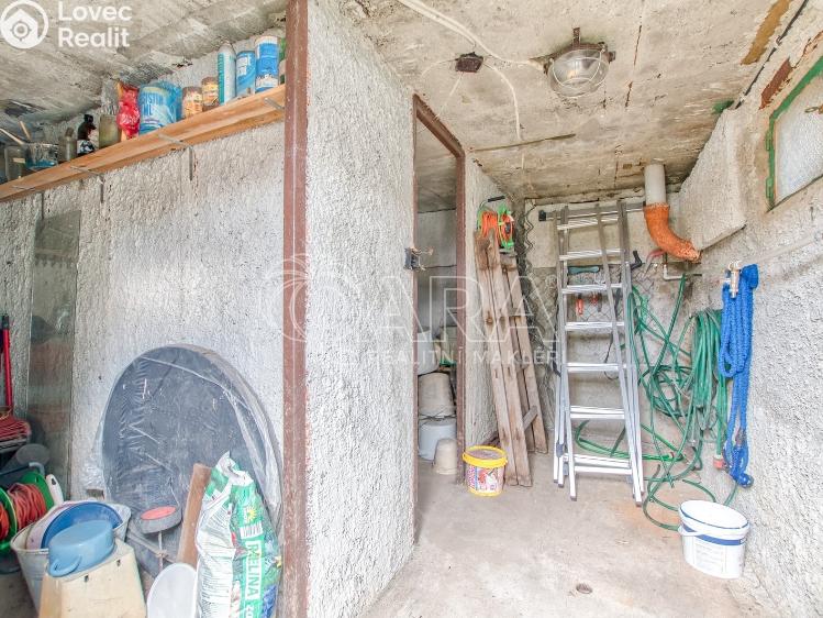 Prodej chaty Příbor č. 14