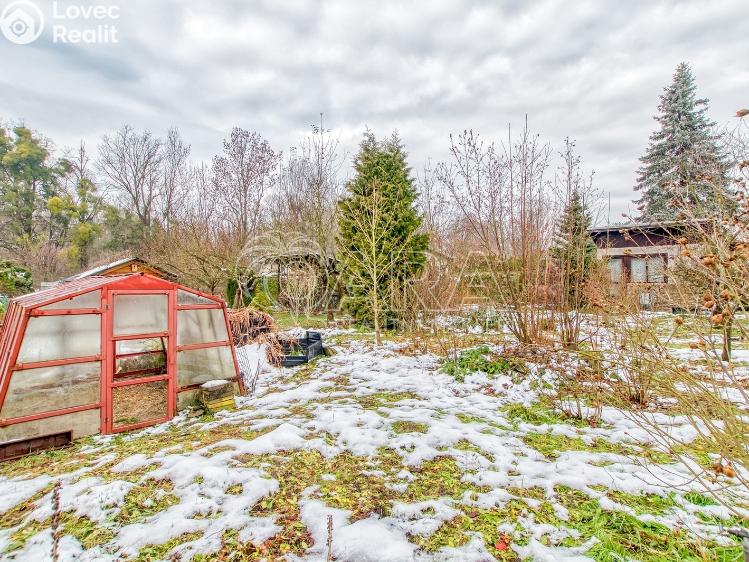 Prodej chaty Příbor č. 16