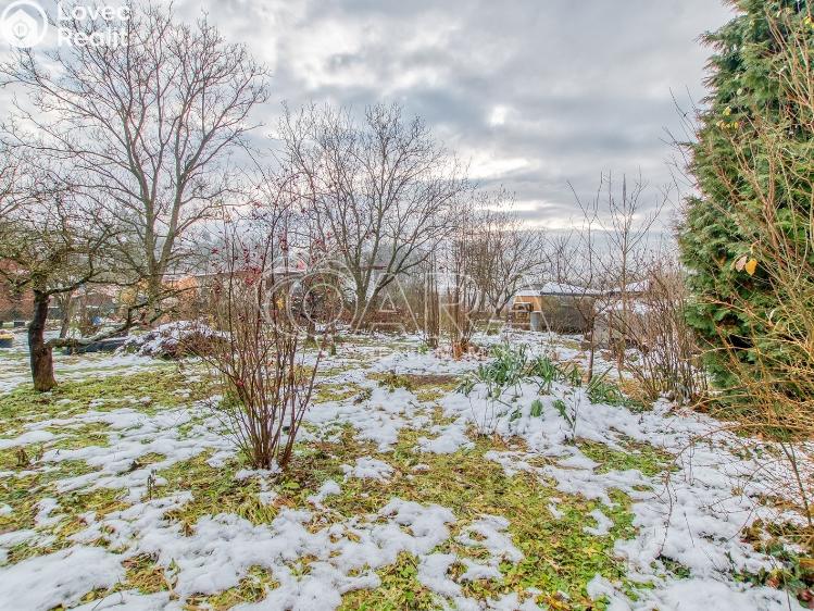 Prodej chaty Příbor č. 18