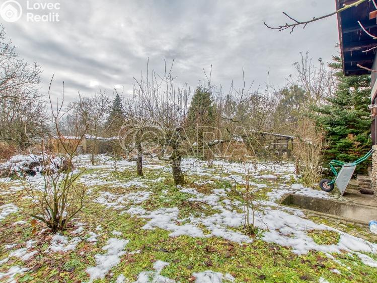 Prodej chaty Příbor č. 19