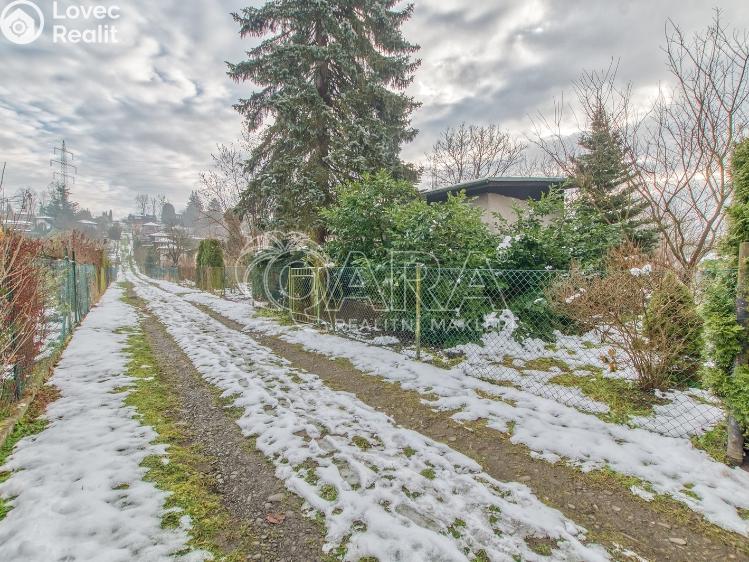 Prodej chaty Příbor č. 20