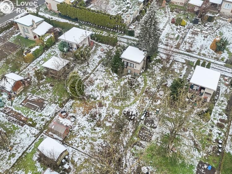 Prodej chaty Příbor č. 22