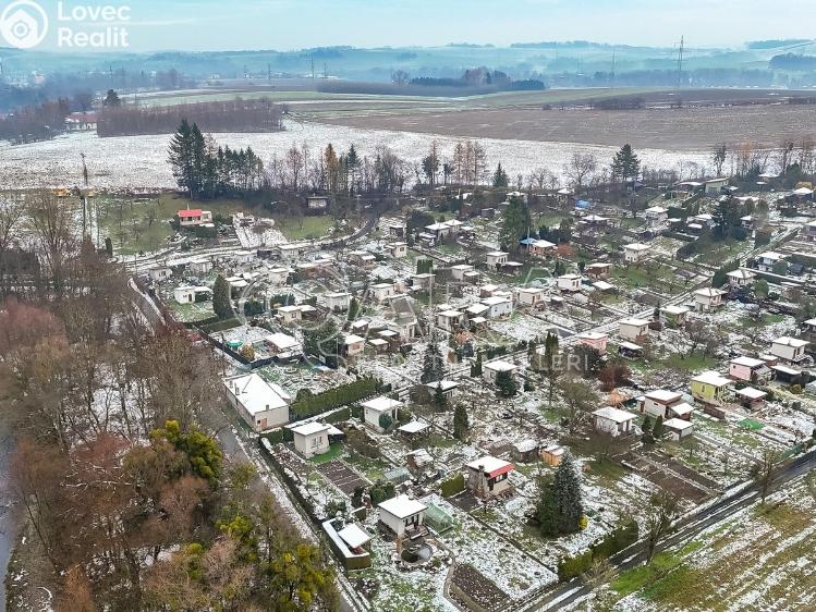 Prodej chaty Příbor č. 23
