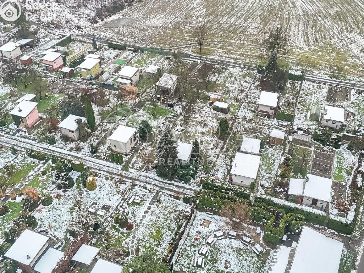 Prodej chaty Příbor č. 24