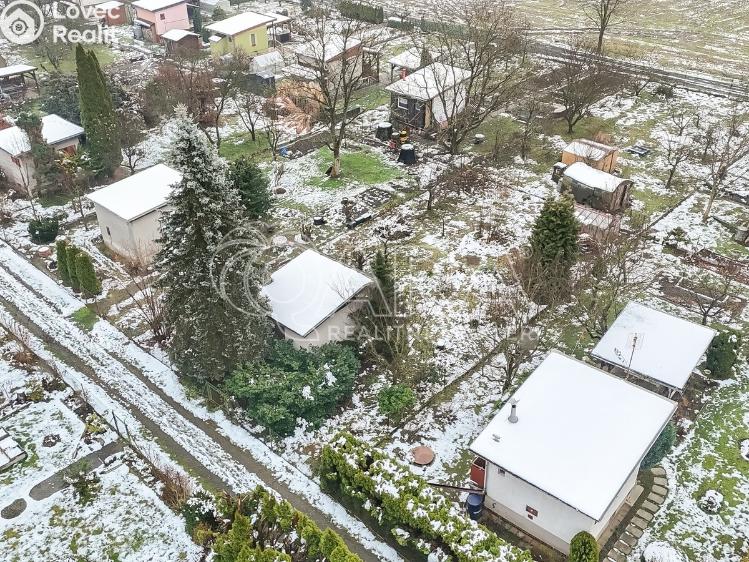 Prodej chaty Příbor č. 25