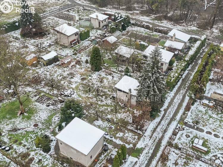 Prodej chaty Příbor č. 26