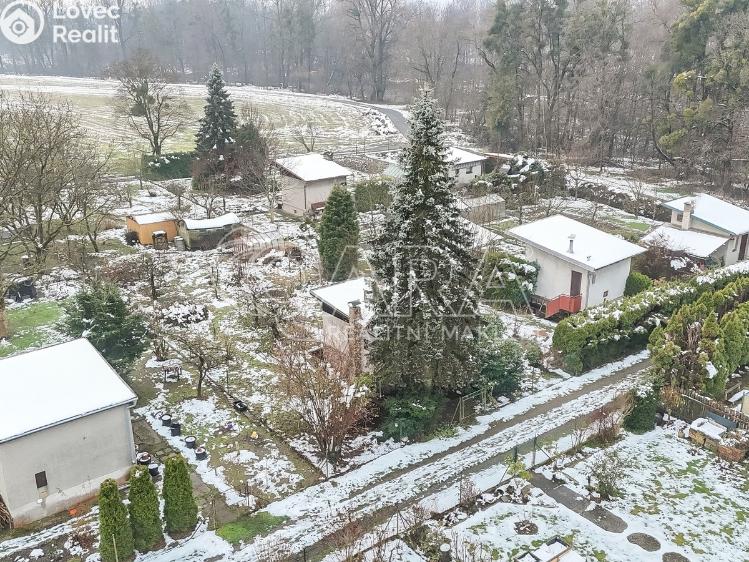 Prodej chaty Příbor č. 27