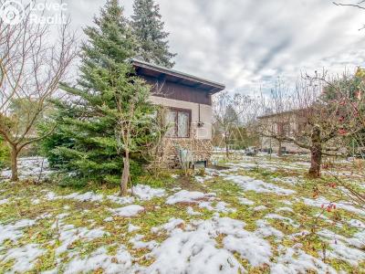 Prodej chaty Příbor č. 4