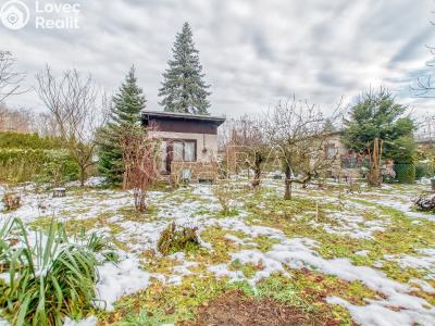 Prodej chaty Příbor č. 5