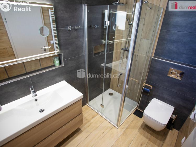 Prodej bytu 1+KK Frymburk č. 13