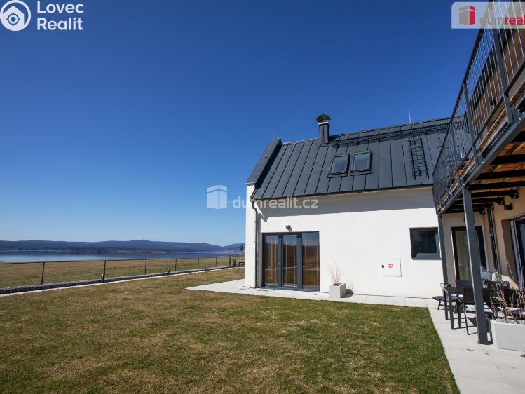 Prodej bytu 1+KK Frymburk č. 18