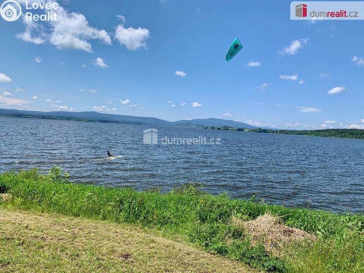 Prodej bytu 1+KK Frymburk č. 21