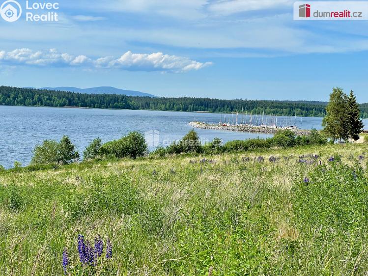 Prodej bytu 1+KK Frymburk č. 23