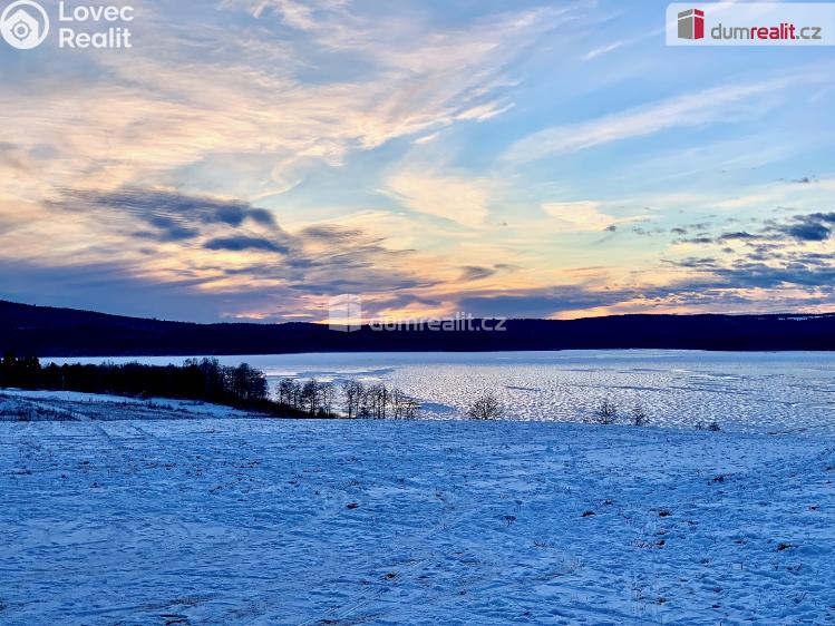 Prodej bytu 1+KK Frymburk č. 41