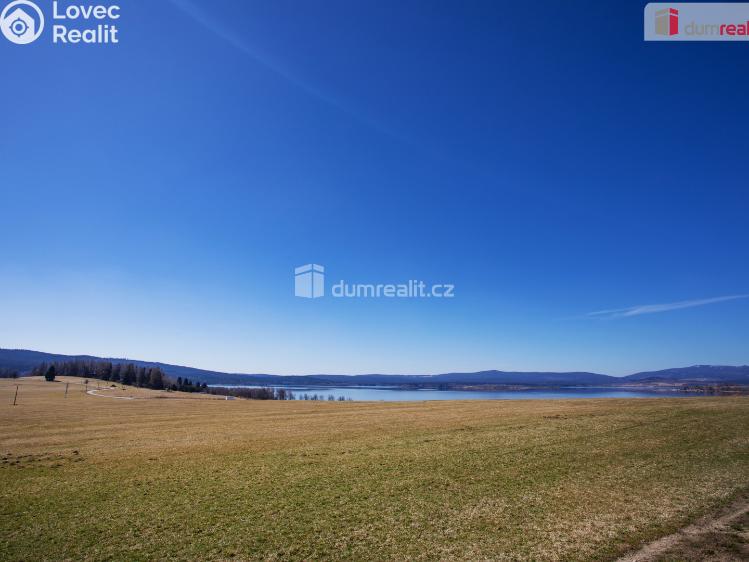 Prodej bytu 1+KK Frymburk č. 45