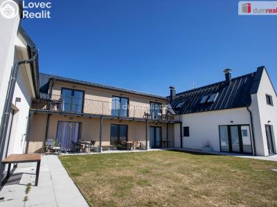 Prodej bytu 1+KK Frymburk č. 2