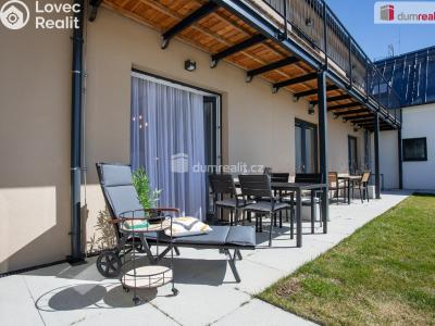 Prodej bytu 1+KK Frymburk č. 3