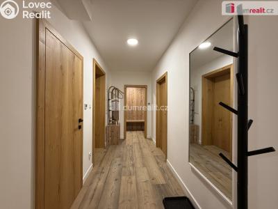 Prodej bytu 2+KK Harrachov č. 5
