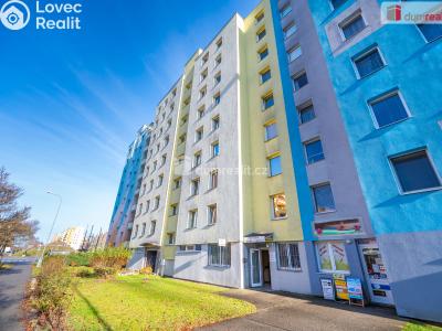 Prodej obchodního prostoru České Budějovice, J. Bendy č. 3