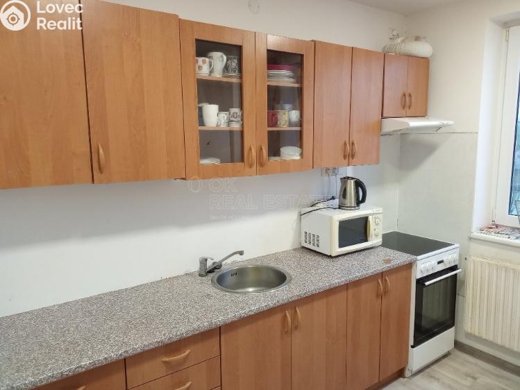 Pronájem bytu 3+1 Kvíčovice č. 2