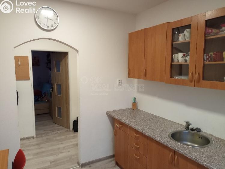 Pronájem bytu 3+1 Kvíčovice č. 4