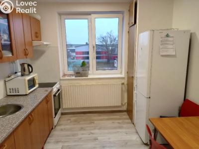 Pronájem bytu 3+1 Kvíčovice č. 3