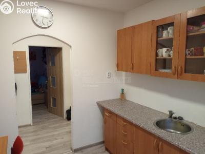 Pronájem bytu 3+1 Kvíčovice č. 4