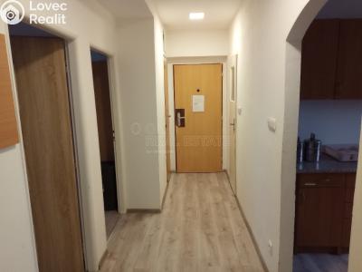 Pronájem bytu 3+1 Kvíčovice č. 5