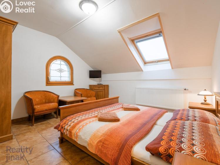 Prodej bytu 1+KK Dolní Dunajovice, Hlavní 555 č. 7