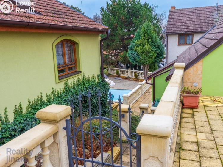 Prodej bytu 1+KK Dolní Dunajovice, Hlavní 555 č. 24