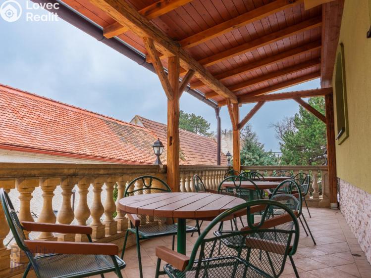 Prodej bytu 1+KK Dolní Dunajovice, Hlavní 555 č. 26