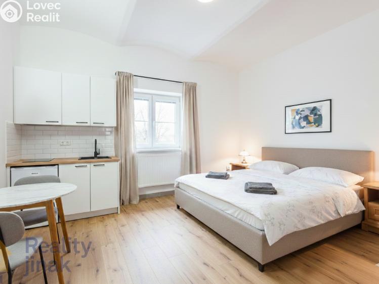 Prodej bytu 1+KK Dolní Dunajovice, Hlavní 555 č. 22