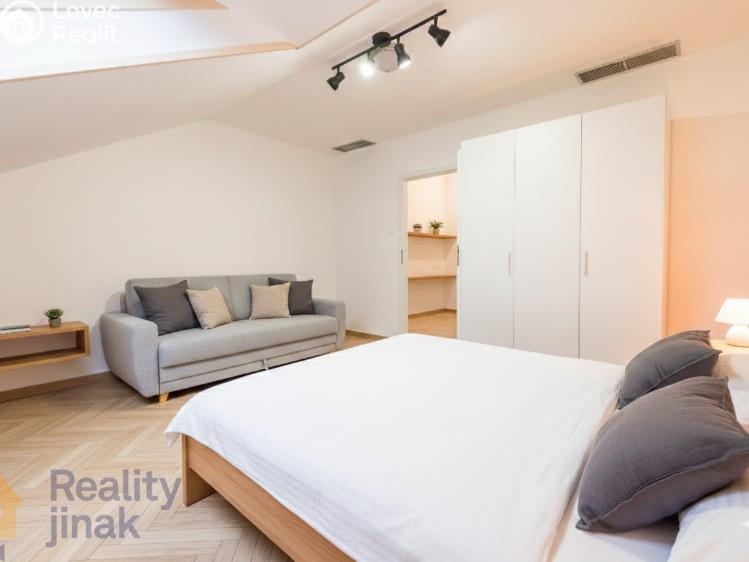 Prodej bytu 1+KK Dolní Dunajovice, Hlavní 555 č. 2