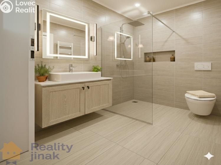 Prodej bytu 1+KK Dolní Dunajovice, Hlavní 555 č. 3