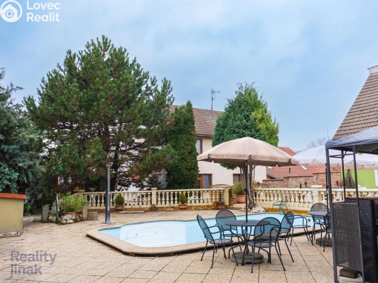 Prodej bytu 1+KK Dolní Dunajovice, Hlavní 555 č. 12