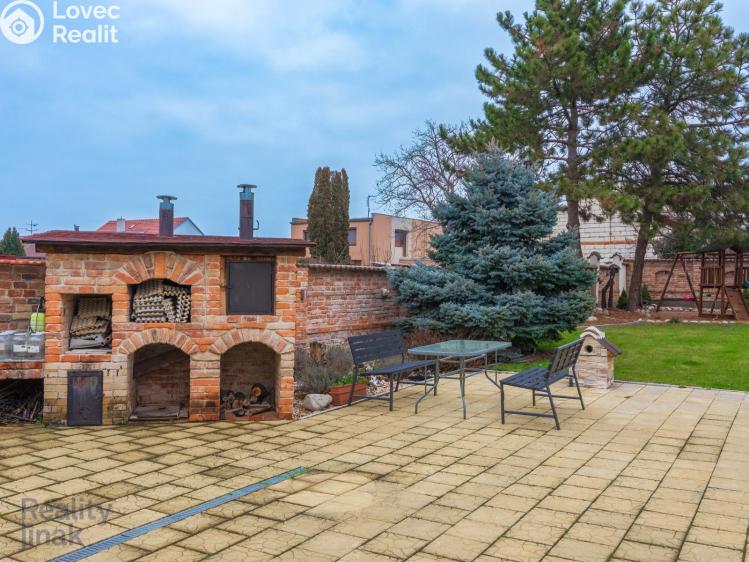 Prodej bytu 1+KK Dolní Dunajovice, Hlavní 555 č. 14