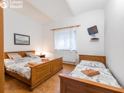 Prodej bytu 1+KK Dolní Dunajovice, Hlavní 555 č. 1