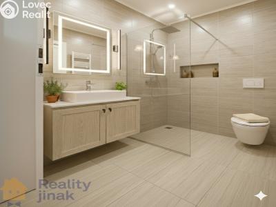 Prodej bytu 1+KK Dolní Dunajovice, Hlavní 555 č. 3