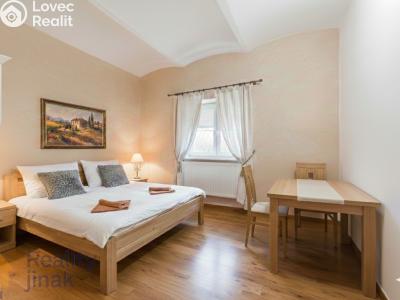 Prodej bytu 1+KK Dolní Dunajovice, Hlavní 555 č. 5