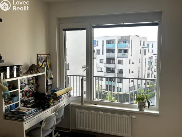 Pronájem bytu 2+KK Praha, Granitova č. 3