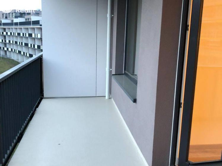 Pronájem bytu 2+KK Praha, Granitova č. 8