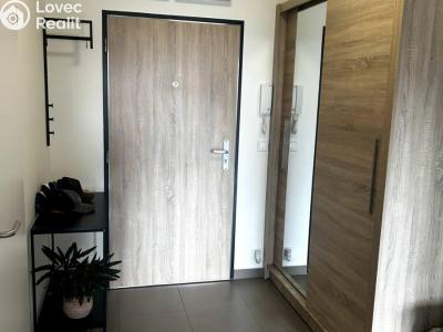 Pronájem bytu 2+KK Praha, Granitova č. 4